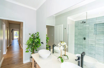 Exclusive Use Holiday Home