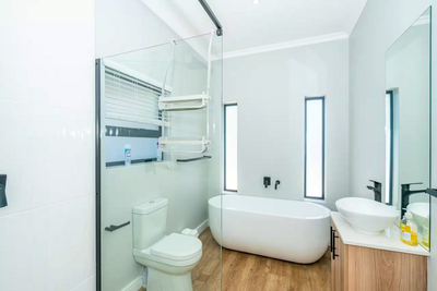 Exclusive Use Holiday Home