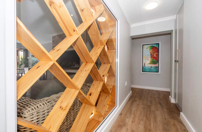Exclusive Use Holiday Home