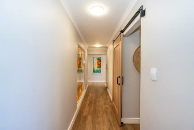 Exclusive Use Holiday Home
