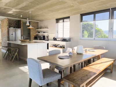 Betty House