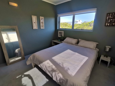 Betty's Bay Cottage