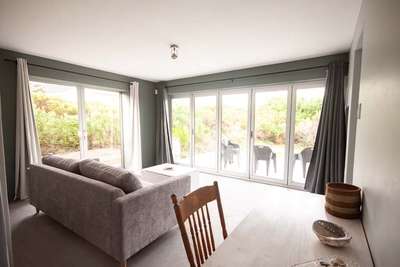 Betty's Bay Cottage