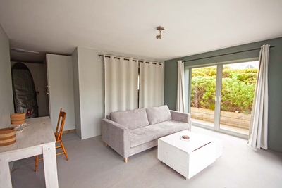 Betty's Bay Cottage