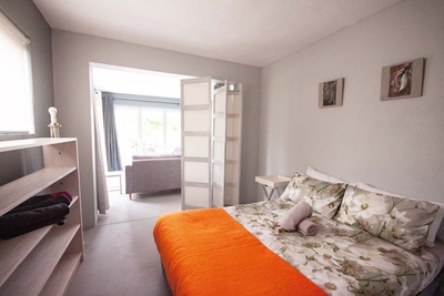 Betty's Bay Cottage