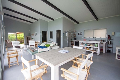 Betty's Bay Cottage