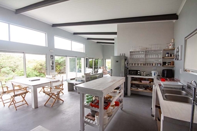 Betty's Bay Cottage