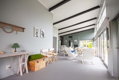 Betty's Bay Cottage