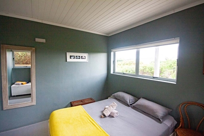 Betty's Bay Cottage