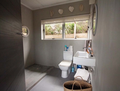 Betty's Bay Cottage