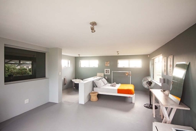 Betty's Bay Cottage