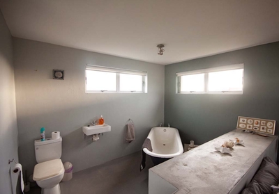 Betty's Bay Cottage