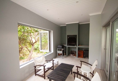Betty's Bay Cottage