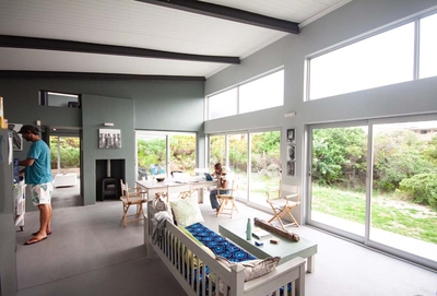 Betty's Bay Cottage