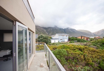 Betty's Bay Cottage