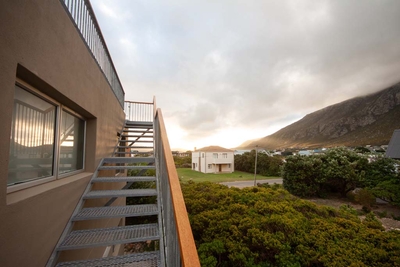 Betty's Bay Cottage