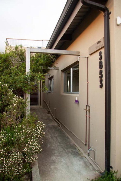 Betty's Bay Cottage