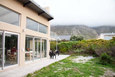 Betty's Bay Cottage