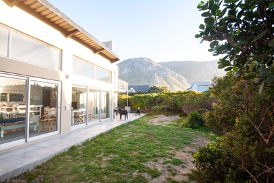 Betty's Bay Cottage