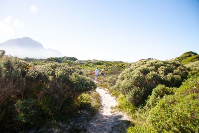 Betty's Bay Cottage