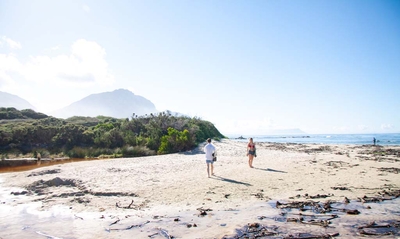 Betty's Bay Cottage