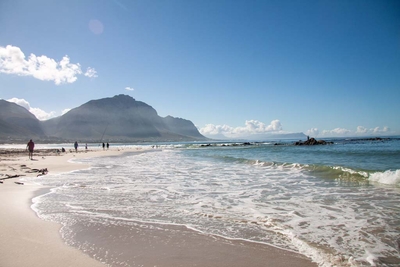 Betty's Bay Cottage