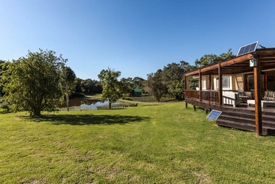 Beyond the Moon Farm