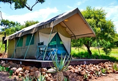 luxury safari lodges in mpumalanga