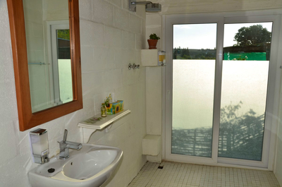 Bibi's Joy Self-catering House