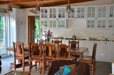 Bibi's Joy Self-catering House