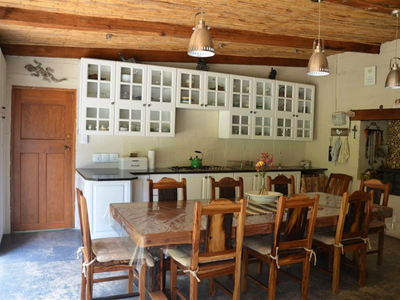 Bibi's Joy Self-catering House