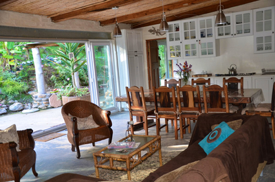 Bibi's Joy Self-catering House