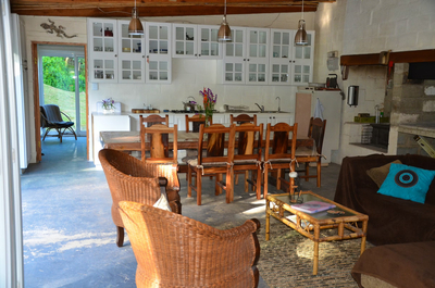 Bibi's Joy Self-catering House
