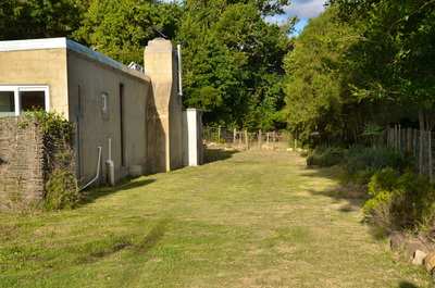 Bibi's Joy Self-catering House