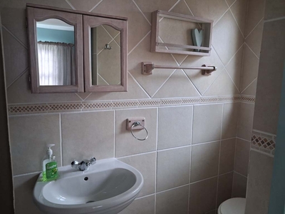 Bienvenue Self Catering