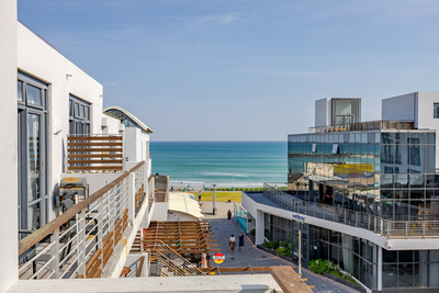 Big Bay Beach Loft