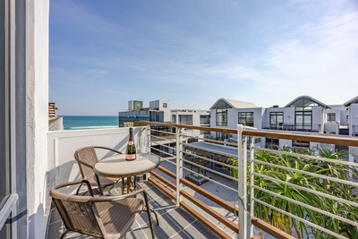 Big Bay Beach Loft