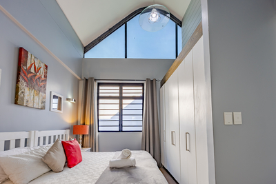 Big Bay Beach Loft