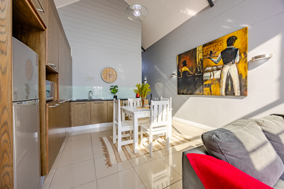 Big Bay Beach Loft