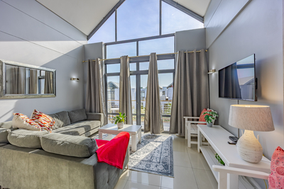 Big Bay Beach Loft