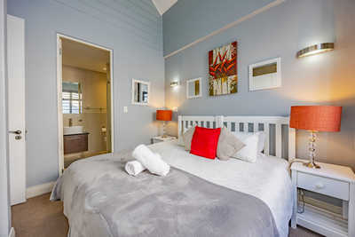 Big Bay Beach Loft