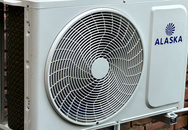 Big Fish Seaside Cottage