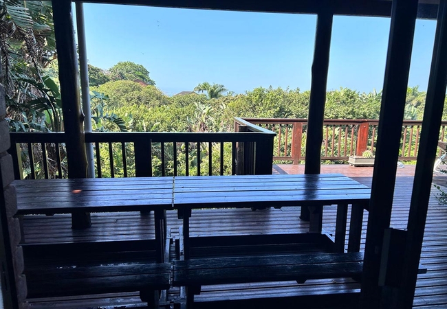 Big Fish Seaside Cottage