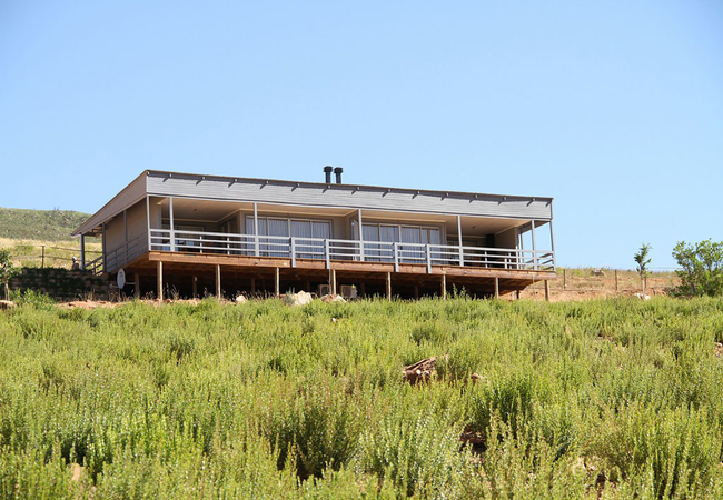 Big Sky Cottages