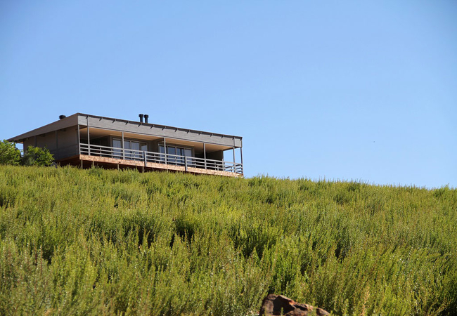 Big Sky Cottages