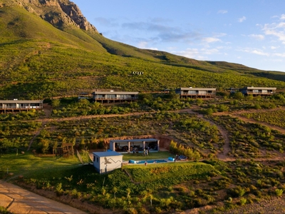 Big Sky Cottages