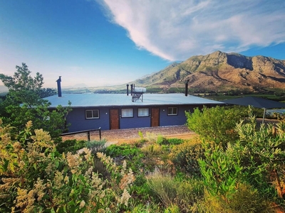 Big Sky Cottages
