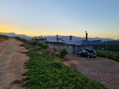 Big Sky Cottages