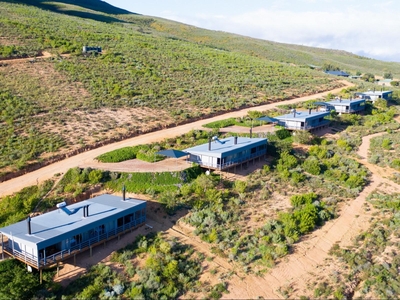 Big Sky Cottages