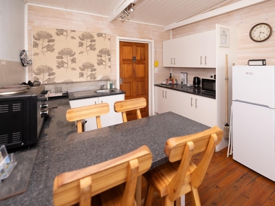 Cottages 1 and 2